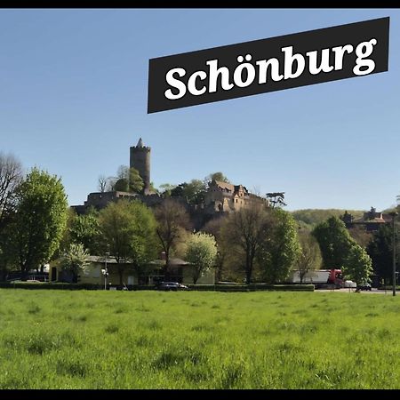Ferienwohnung Bienwald Mit Pool Fuer 4 - 6 Personen Mit 3 Schlafzimmern Grobitz Exteriér fotografie