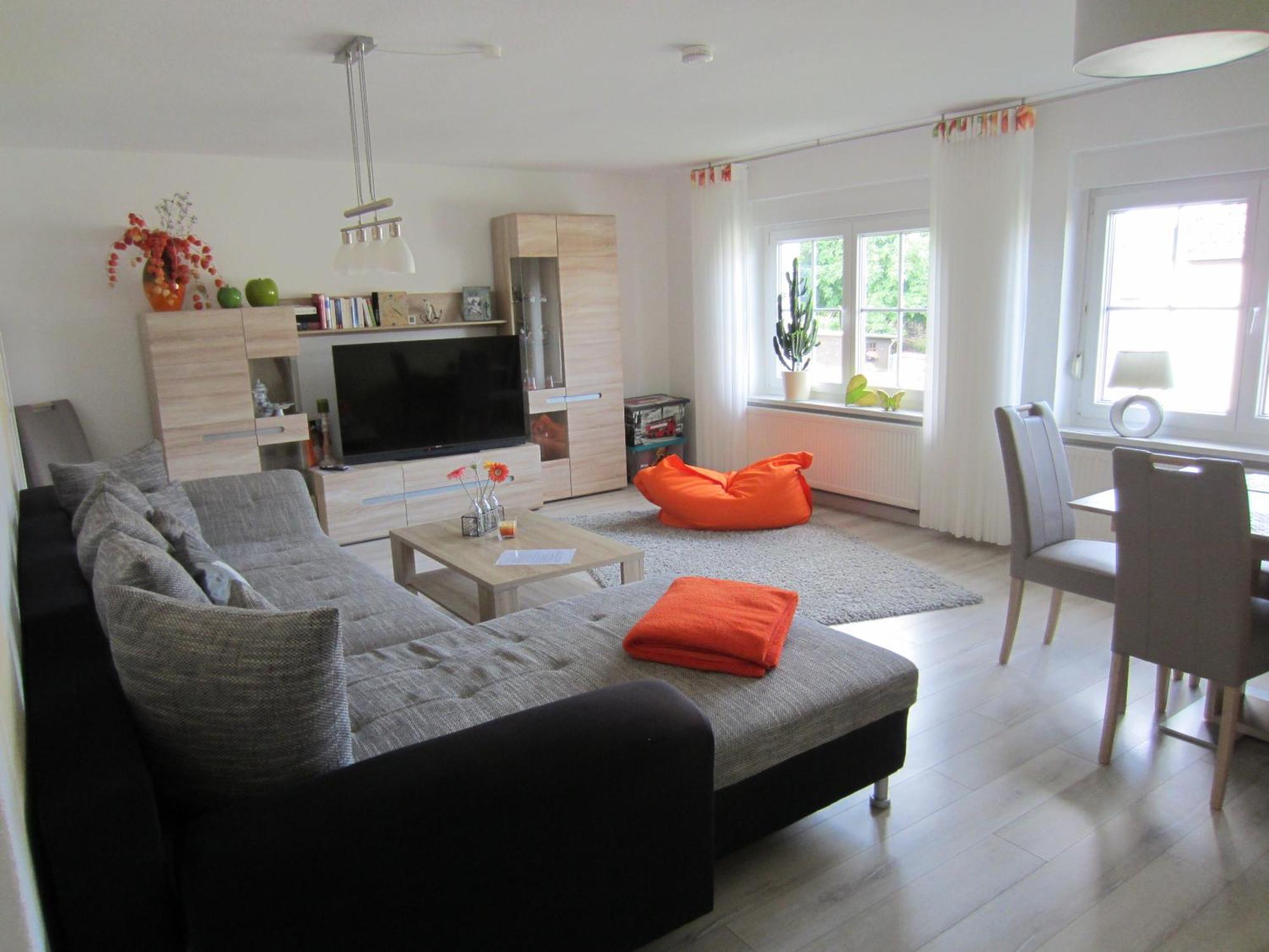 Ferienwohnung Bienwald Mit Pool Fuer 4 - 6 Personen Mit 3 Schlafzimmern Grobitz Exteriér fotografie
