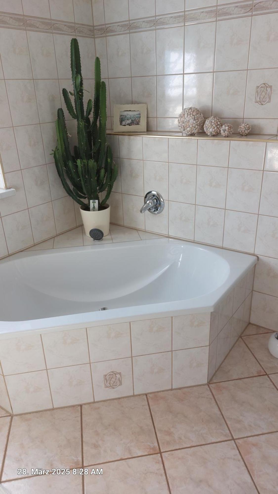 Ferienwohnung Bienwald Mit Pool Fuer 4 - 6 Personen Mit 3 Schlafzimmern Grobitz Exteriér fotografie