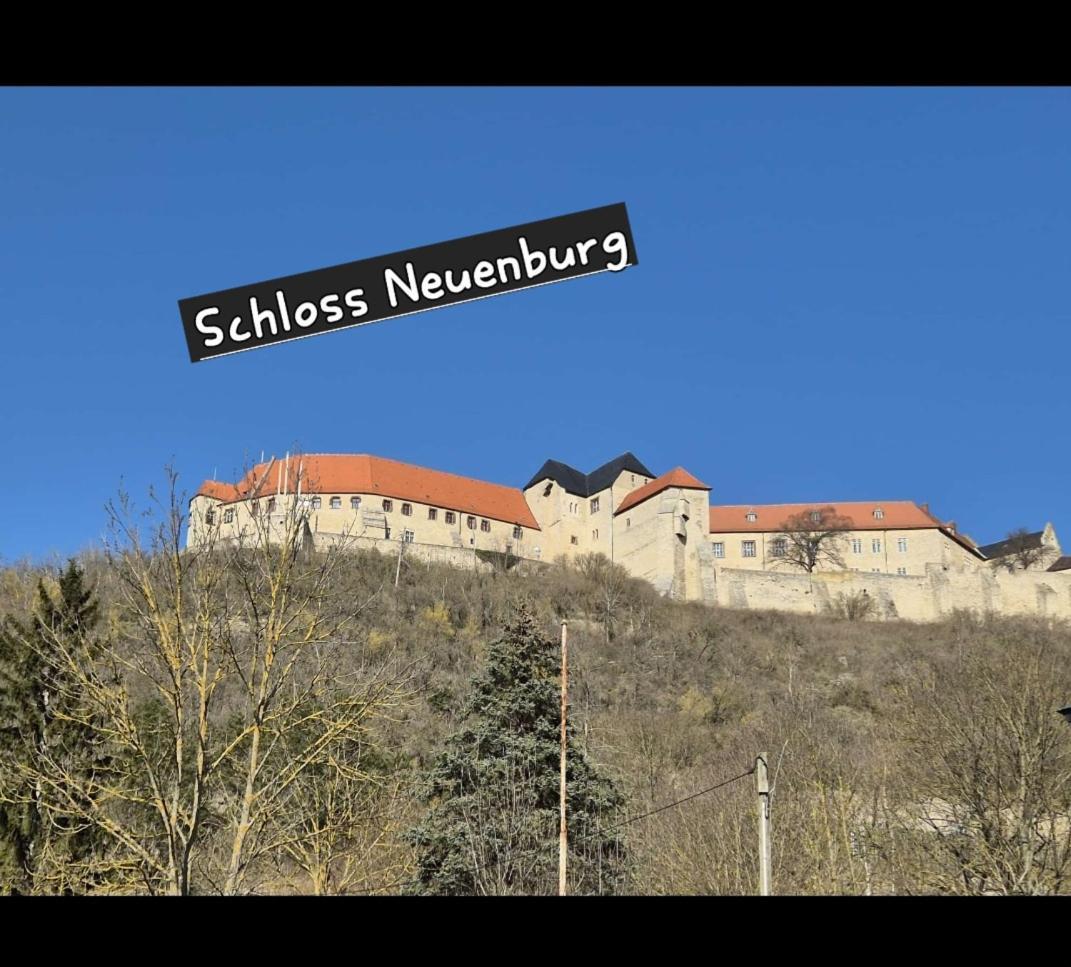 Ferienwohnung Bienwald Mit Pool Fuer 4 - 6 Personen Mit 3 Schlafzimmern Grobitz Exteriér fotografie