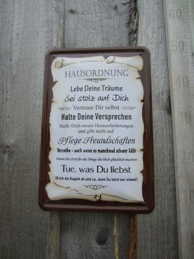 Ferienwohnung Bienwald Mit Pool Fuer 4 - 6 Personen Mit 3 Schlafzimmern Grobitz Exteriér fotografie